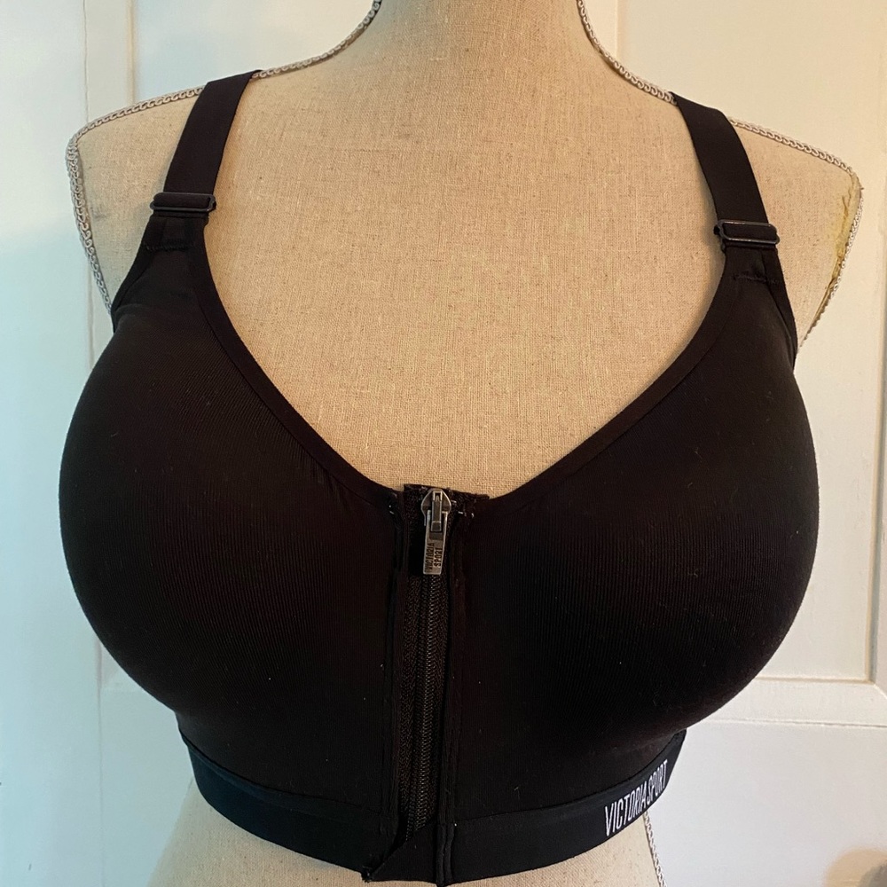 Victoria's Secret Sports Bra, Size 36DD